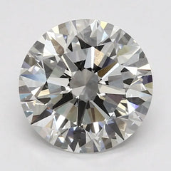 DovEggs 3.800ct Round E VS1-LAB GROWN DIAMOND-LGS401403