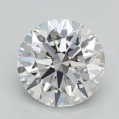DovEggs 0.950ct Round D VS1-LAB GROWN DIAMOND-LRF280O7