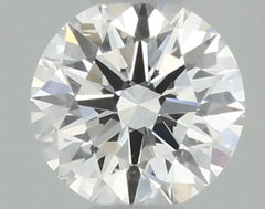 DovEggs 0.350ct Round E VVS2-LAB GROWN DIAMOND-LRJ112A19