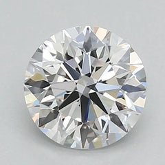 DovEggs 1.000ct Round D VVS2-LAB GROWN DIAMOND-LPD15A32