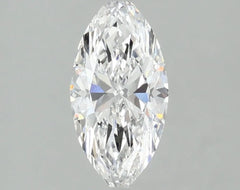 DovEggs 1.000ct Marquise D IF-LAB GROWN DIAMOND-LLA633A34