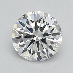 DovEggs 0.740ct Round D VS1-LAB GROWN DIAMOND-LRF222A72