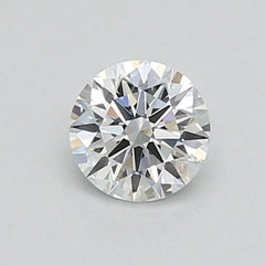 DovEggs 0.340ct Round D VVS2-LAB GROWN DIAMOND-LRF270A147