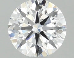 DovEggs 1.230ct Round D VVS2-LAB GROWN DIAMOND-LQD01G2