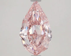 DovEggs 1.900ct Pear F.I.Pink VS1-LAB GROWN DIAMOND-LEK75A198