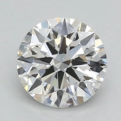 DovEggs 0.940ct Round E VS1-LAB GROWN DIAMOND-LRF276T11
