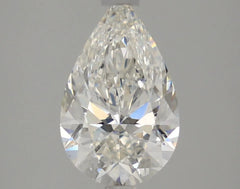 DovEggs 2.510ct Pear F VS1-LAB GROWN DIAMOND-LFD07A37