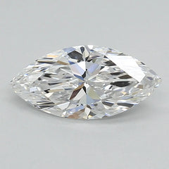 DovEggs 1.410ct Marquise D IF-LAB GROWN DIAMOND-LLA330H6