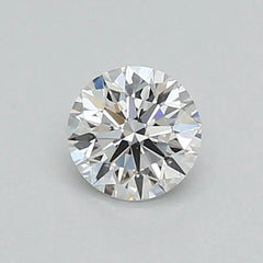DovEggs 0.320ct Round D VS1-LAB GROWN DIAMOND-LRJ112B112