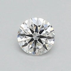 DovEggs 0.330ct Round E VVS2-LAB GROWN DIAMOND-LEP199A224