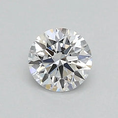 DovEggs 0.350ct Round D VVS2-LAB GROWN DIAMOND-LRF226A72