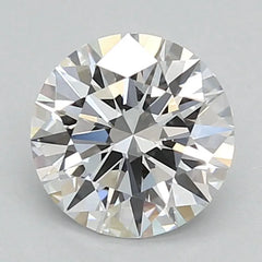 DovEggs 1.050ct Round D VVS1-LAB GROWN DIAMOND-LRK08A29