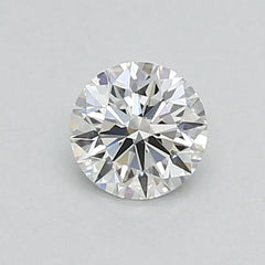 DovEggs 0.330ct Round D VVS1-LAB GROWN DIAMOND-LHQ67A48