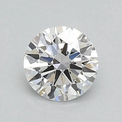 DovEggs 0.510ct Round D VS1-LAB GROWN DIAMOND-LPJ01I21