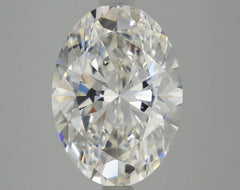 DovEggs 4.030ct Oval F VVS2-LAB GROWN DIAMOND-LFE69A10
