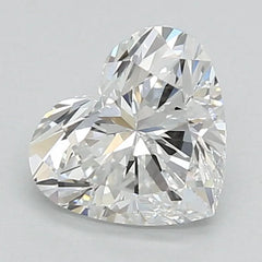 DovEggs 1.040ct Heart E VVS2-LAB GROWN DIAMOND-LRF279L4