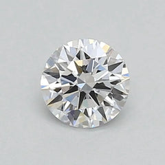 DovEggs 0.350ct Round D VS1-LAB GROWN DIAMOND-LRK20A147