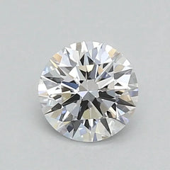 DovEggs 0.450ct Round D VVS2-LAB GROWN DIAMOND-LRK03A331