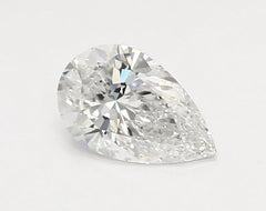 DovEggs 1.050ct Pear E VS1-LAB GROWN DIAMOND-LES19E208