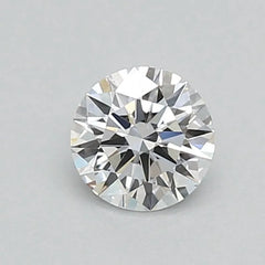 DovEggs 0.350ct Round D VVS1-LAB GROWN DIAMOND-LRK05A167