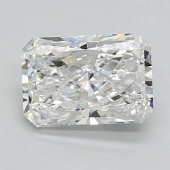 DovEggs 1.550ct Radiant D VS1-LAB GROWN DIAMOND-LEF136A16