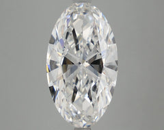 DovEggs 3.000ct Oval F VS1-LAB GROWN DIAMOND-LFE37A6