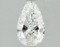 DovEggs 1.040ct Pear E VS1-LAB GROWN DIAMOND-LFE78A267