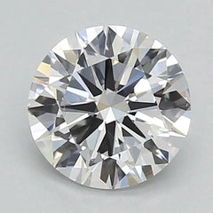 DovEggs 1.010ct Round D SI1-LAB GROWN DIAMOND-LRK05A226