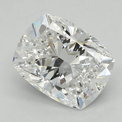 DovEggs 2.020ct Cushion E VS2-LAB GROWN DIAMOND-LRB29A2