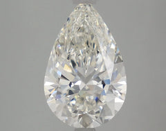 DovEggs 2.450ct Pear F.I.Pink VVS2-LAB GROWN DIAMOND-LHD75A69