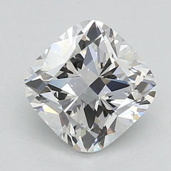 DovEggs 1.070ct Cushion D VS1-LAB GROWN DIAMOND-LRF278C8