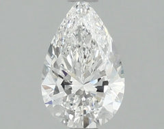DovEggs 1.000ct Pear E VVS1-LAB GROWN DIAMOND-LLA630A78