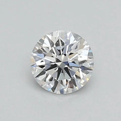 DovEggs 0.330ct Round D VS1-LAB GROWN DIAMOND-LRJ94A73