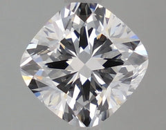 DovEggs 1.800ct Cushion D VVS1-LAB GROWN DIAMOND-LRB29B7