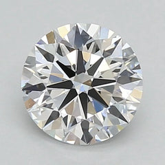 DovEggs 0.930ct Round D VVS1-LAB GROWN DIAMOND-LRJ72A44