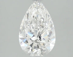 DovEggs 2.050ct Pear E VVS2-LAB GROWN DIAMOND-LGS607483