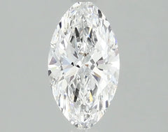 DovEggs 1.090ct Marquise D VVS1-LAB GROWN DIAMOND-LQD01E31