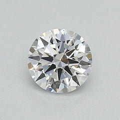 DovEggs 0.350ct Round D VVS2-LAB GROWN DIAMOND-LRJ105O74