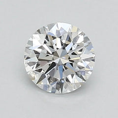 DovEggs 0.510ct Round D VVS1-LAB GROWN DIAMOND-LGS604885