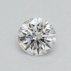 DovEggs 0.350ct Round D VVS1-LAB GROWN DIAMOND-LRF271A61