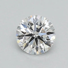 DovEggs 0.350ct Round D VVS1-LAB GROWN DIAMOND-LRJ09A26