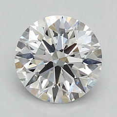 DovEggs 0.960ct Round E VS1-LAB GROWN DIAMOND-LRF219A16