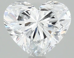 DovEggs 2.020ct Heart E VVS1-LAB GROWN DIAMOND-LPG02S18