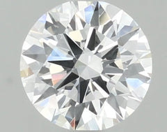 DovEggs 1.180ct Round D VS2-LAB GROWN DIAMOND-LRF239A6