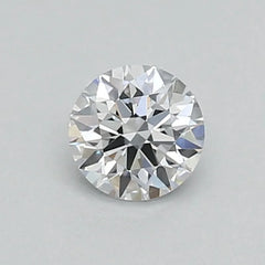 DovEggs 0.320ct Round E VS1-LAB GROWN DIAMOND-LQD02C53