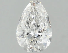 DovEggs 1.010ct Pear E VS1-LAB GROWN DIAMOND-LFE68A168