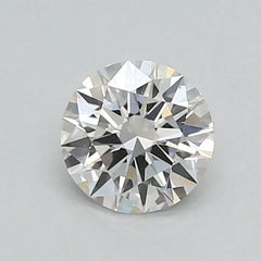 DovEggs 0.480ct Round E VS1-LAB GROWN DIAMOND-LLA646A93