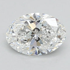 DovEggs 1.010ct Oval D VVS1-LAB GROWN DIAMOND-LRJ105I4