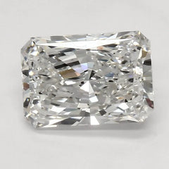DovEggs 1.710ct Radiant F SI1-LAB GROWN DIAMOND-LHQ25E207