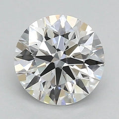 DovEggs 1.010ct Round E VVS1-LAB GROWN DIAMOND-LRF236A44